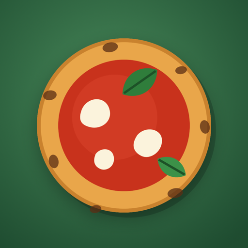 PizzaCraft app icon